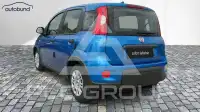 2024 Fiat Panda