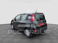 2024 Fiat Panda