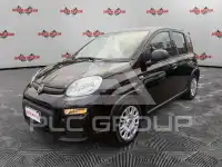2024 Fiat Panda