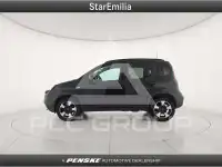 2024 Fiat Panda