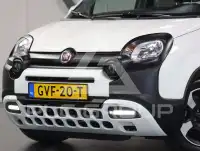 2024 Fiat Panda
