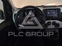 2024 Fiat Panda