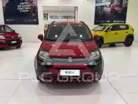 2024 Fiat Panda