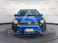 2024 Fiat Panda
