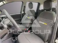2023 Fiat Panda