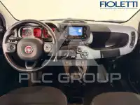 2024 Fiat Panda