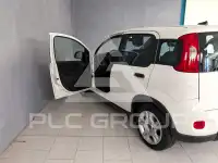 2024 Fiat Panda