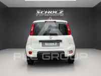 2024 Fiat Panda
