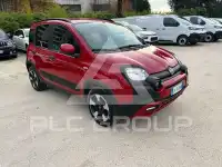 2024 Fiat Panda