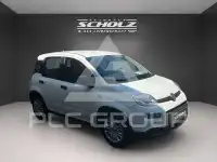 2024 Fiat Panda