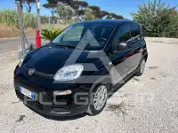 2024 Fiat Panda