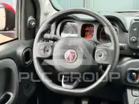 2024 Fiat Panda