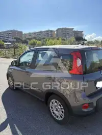 2024 Fiat Panda