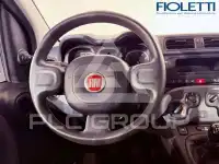 2024 Fiat Panda