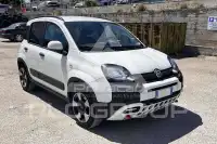 2024 Fiat Panda