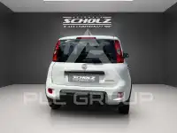 2024 Fiat Panda