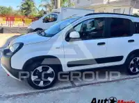 2024 Fiat Panda