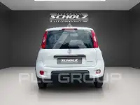 2024 Fiat Panda