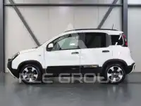 2024 Fiat Panda