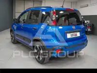2024 Fiat Panda