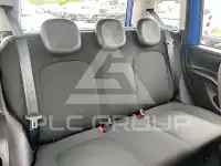 2024 Fiat Panda