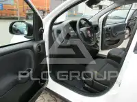2024 Fiat Panda