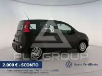 2024 Fiat Panda