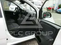 2024 Fiat Panda
