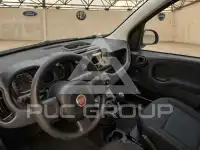 2024 Fiat Panda