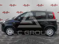 2024 Fiat Panda