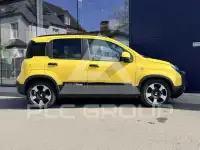 2024 Fiat Panda