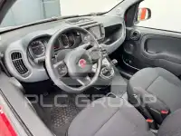 2024 Fiat Panda