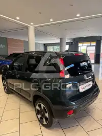 2024 Fiat Panda