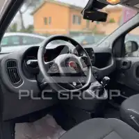 2024 Fiat Panda