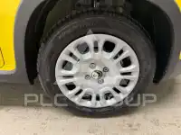 2024 Fiat Panda