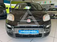 2024 Fiat Panda