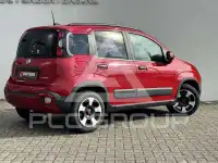 2024 Fiat Panda