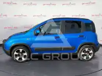 2024 Fiat Panda