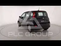 2024 Fiat Panda