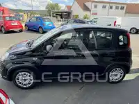 2024 Fiat Panda