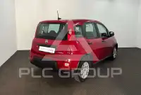 2024 Fiat Panda