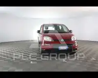 2024 Fiat Panda