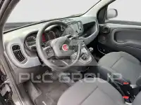 2024 Fiat Panda