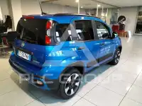 2024 Fiat Panda