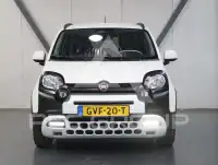2024 Fiat Panda