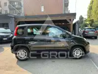 2024 Fiat Panda