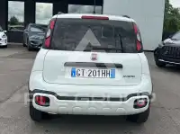 2024 Fiat Panda