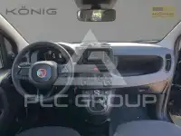 2024 Fiat Panda