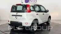 2024 Fiat Panda