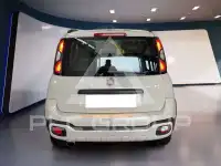 2024 Fiat Panda